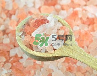 喜馬拉雅鹽好嗎？喜馬拉雅鹽怎么樣？