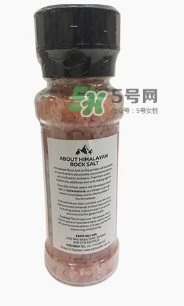 喜馬拉雅鹽好嗎？喜馬拉雅鹽怎么樣？