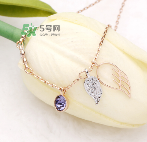 施華洛世奇天使之翼寓意是什么？施華洛世奇天使之翼項(xiàng)鏈寓意