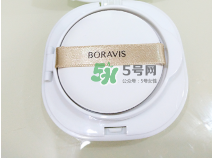 柏蕊詩氣墊怎么樣？柏蕊詩蜂窩氣墊好用嗎？
