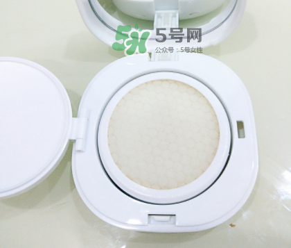 柏蕊詩氣墊怎么樣？柏蕊詩蜂窩氣墊好用嗎？