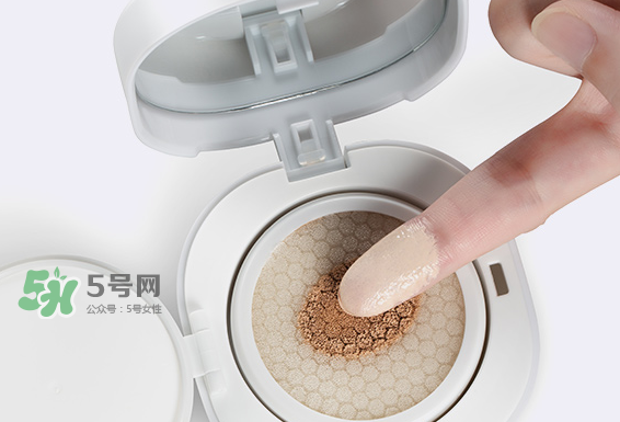 柏蕊詩氣墊怎么樣？柏蕊詩蜂窩氣墊好用嗎？