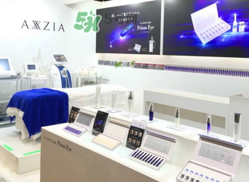 axxzia曉姿眼霜怎么樣？曉姿眼霜多少錢？