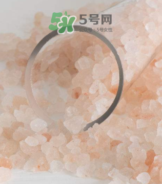 喜馬拉雅鹽怎么用？喜馬拉雅鹽的用法介紹