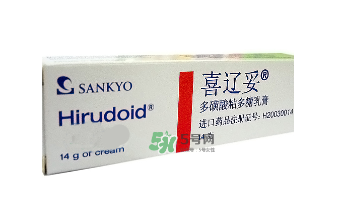 喜療妥可以用臉上嗎？喜療妥能在臉上用嗎？