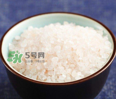 喜馬拉雅鹽怎么用？喜馬拉雅鹽的用法介紹