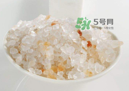 喜馬拉雅鹽怎么用？喜馬拉雅鹽的用法介紹