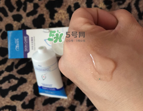妙植素洗面奶怎么樣？妙植素潔面乳好用嗎？