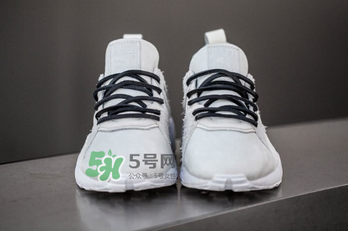 bait與puma聯(lián)名blaze of glory sock chalk在哪買_什么時候發(fā)售？