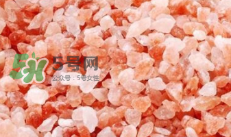 喜馬拉雅鹽含碘嗎？喜馬拉雅鹽含不含碘呢？