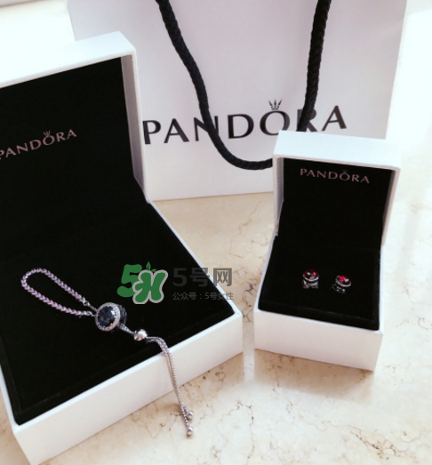 pandora璀璨之心手鏈多少錢？潘多拉星光璀璨手鏈專柜價格