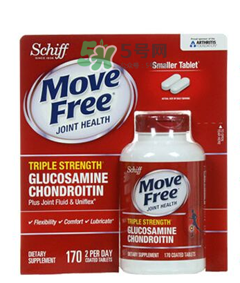 movefree維骨力副作用  movefree維骨力有什么副作用？