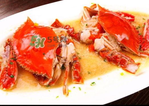清蒸梭子蟹蒸多少分鐘？清蒸梭子蟹怎樣不掉腳？