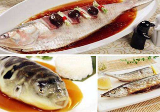 鰣魚(yú)和刀魚(yú)哪個(gè)貴？長(zhǎng)江三鮮哪個(gè)最貴