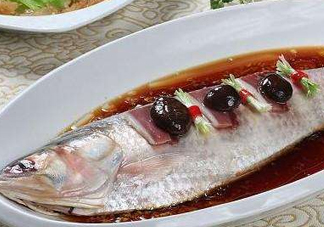 鰣魚的魚鱗能吃嗎？鰣魚為什么不去魚鱗