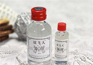 雙飛人有胃炎可以喝嗎？雙飛人胃疼可以吃嗎？