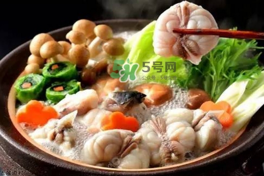 河豚魚(yú)多少錢(qián)一斤？河豚為什么會(huì)鼓起來(lái)