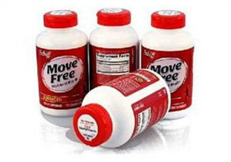 movefree維骨力怎么吃？movefree維骨力使用說明