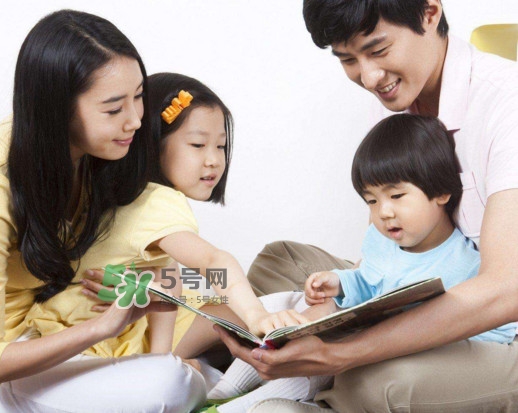 孩子很黏人怎么辦？孩子很依賴人怎么辦