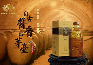 茅臺酒為什么那么貴？茅臺酒為什么這么貴