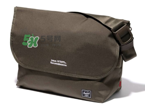 wtaps與herschel supply co.聯(lián)名款包包多少錢_有哪些款式？