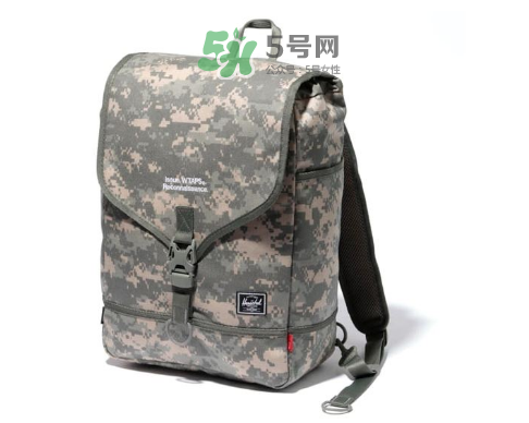 wtaps與herschel supply co.聯(lián)名款包包多少錢_有哪些款式？