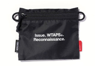 wtaps與herschel supply co.聯(lián)名款包包多少錢_有哪些款式？