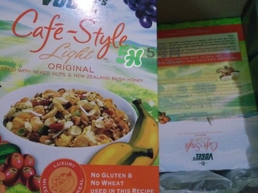 vogels沃格爾麥片怎么吃？vogels沃格爾食用方法