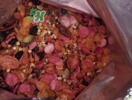 vogels沃格爾麥片好吃嗎？vogels沃格爾麥片熱量