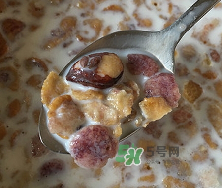 vogels沃格爾麥片好吃嗎？vogels沃格爾麥片熱量