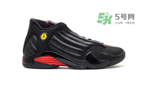 air jordan 14 last shot黑紅最后一投配色要復(fù)刻了嗎？
