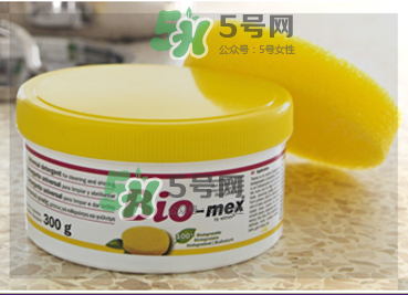 Biomex清潔膏怎么用？Biomex清潔膏好用嗎？