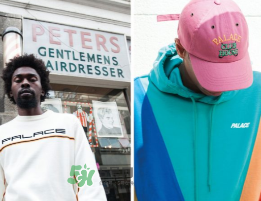 palace2017秋冬新品多少錢？palace新品價格表