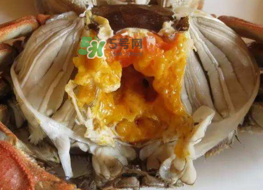 大閘蟹不能和什么一起吃？大閘蟹和什么食物相克？