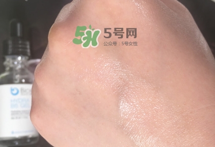 bicelle b5精華怎么樣？bicelle b5精華怎么用？