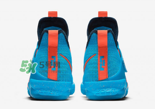nike lebron 14 cocoa beach什么時(shí)候發(fā)售_只有g(shù)s碼嗎？