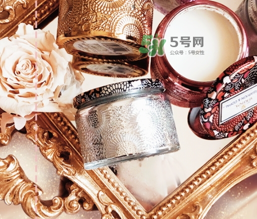 voluspa是什么牌子？voluspa是哪里的牌子