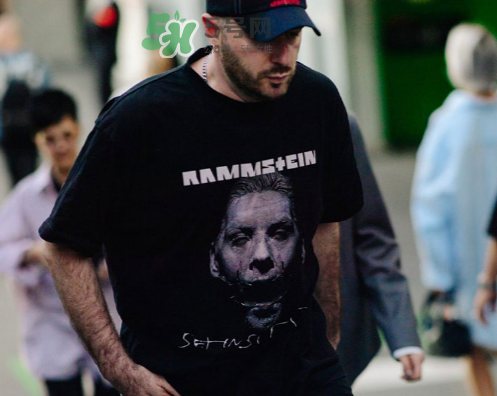 vetements rammstein系列衣服多少錢_在哪買_怎么買？