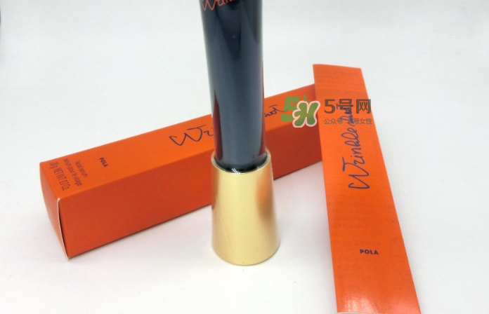 pola抗皺精華有效果嗎？pola抗皺精華按摩手法
