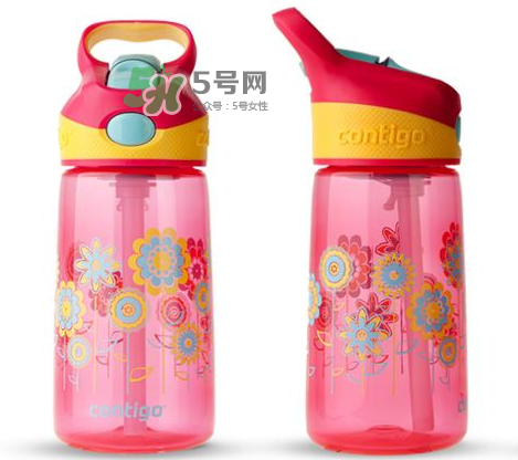 contigo兒童水杯怎么清洗？contigo兒童吸管杯怎清洗？