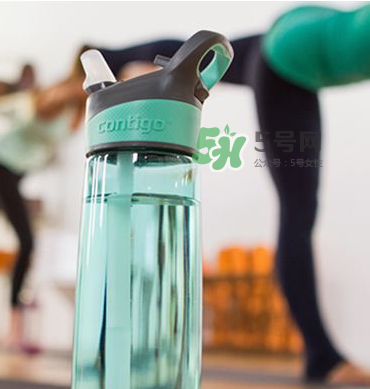contigo兒童水杯適合幾歲？contigo兒童水杯多大能用？