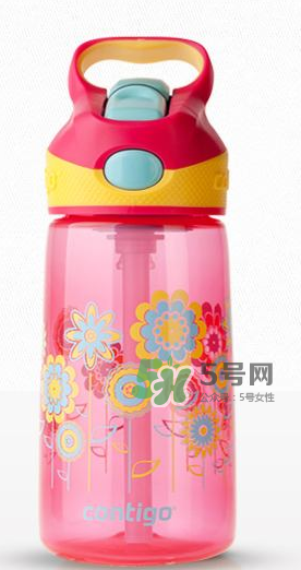 contigo兒童水杯適合幾歲？contigo兒童水杯多大能用？