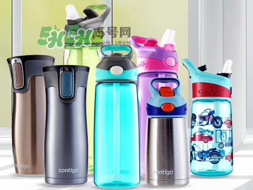 contigo兒童水杯可以裝熱水嗎？contigo兒童水杯能多少度的水？