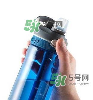 contigo兒童水杯可以裝熱水嗎？contigo兒童水杯能多少度的水？