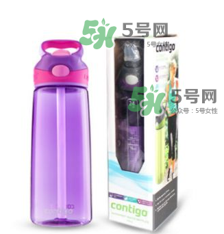 contigo兒童水杯可以裝熱水嗎？contigo兒童水杯能多少度的水？