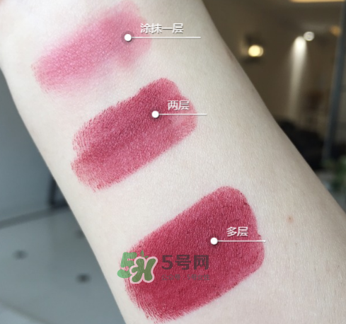 香奈兒58號(hào)口紅多少錢？香奈兒58號(hào)口紅價(jià)格