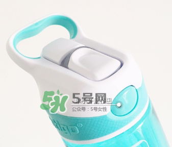 contigo水杯產(chǎn)地是哪里？contigo水杯是哪里生產(chǎn)的？