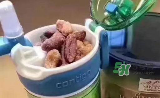 contigo水杯產(chǎn)地是哪里？contigo水杯是哪里生產(chǎn)的？
