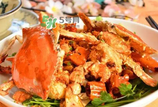 梭子蟹蒸熟后如何保存？梭子蟹煮熟后如何保存？