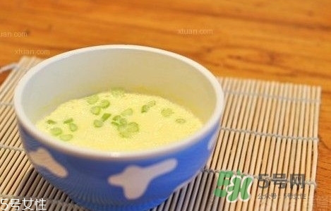 蒸雞蛋是發(fā)物嗎？蒸雞蛋是涼性的嗎